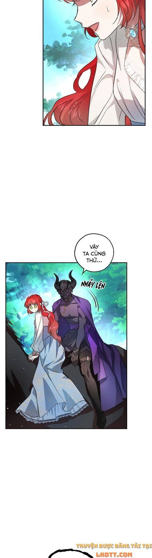 Hôn Phu Ẩn Sắc Chapter 22 - 16