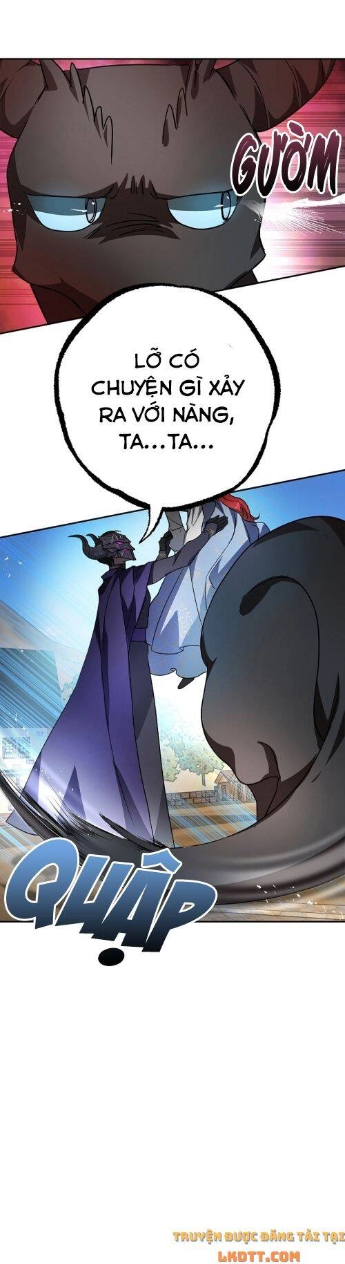 Hôn Phu Ẩn Sắc Chapter 22 - 20