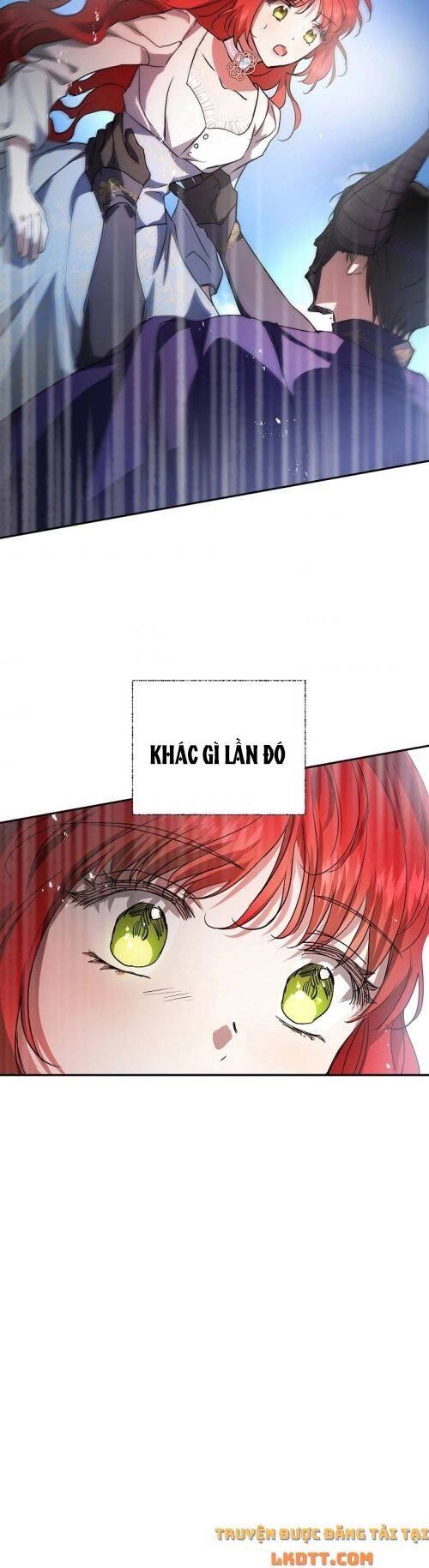 Hôn Phu Ẩn Sắc Chapter 22 - 22