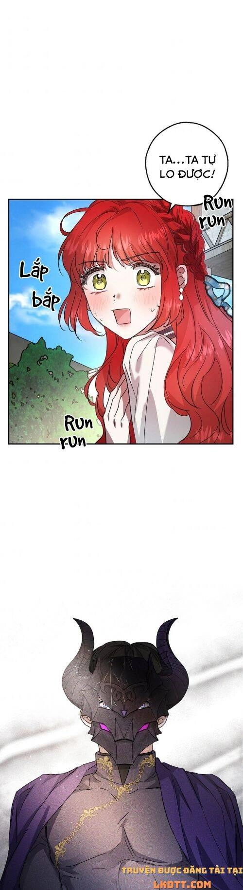 Hôn Phu Ẩn Sắc Chapter 22 - 26