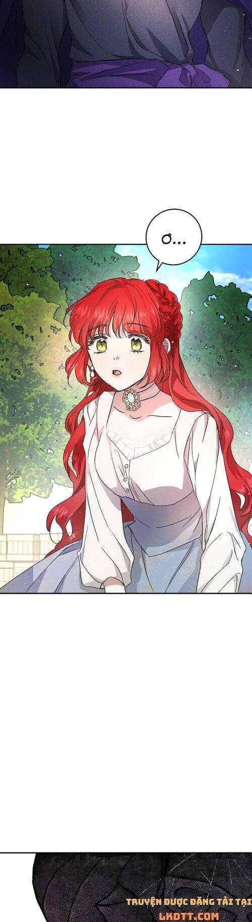 Hôn Phu Ẩn Sắc Chapter 22 - 27