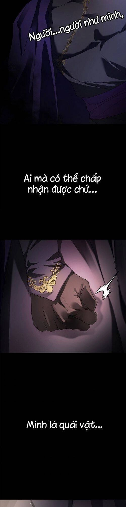 Hôn Phu Ẩn Sắc Chapter 22 - 35