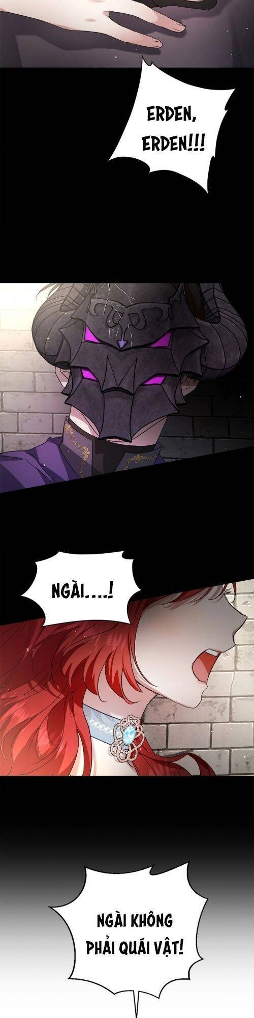 Hôn Phu Ẩn Sắc Chapter 22 - 37