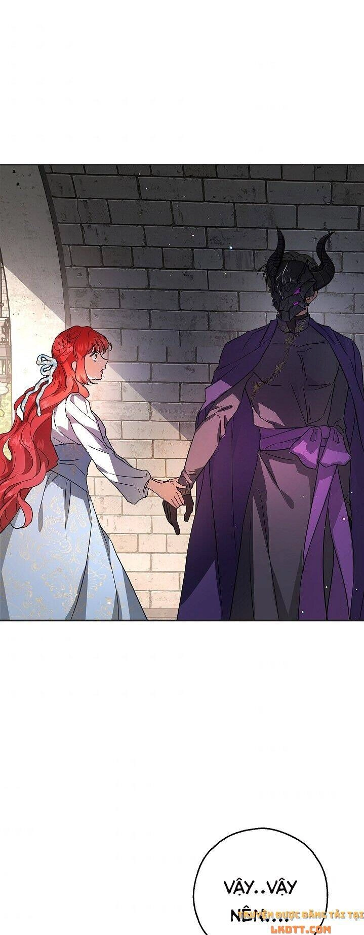 Hôn Phu Ẩn Sắc Chapter 23 - 1