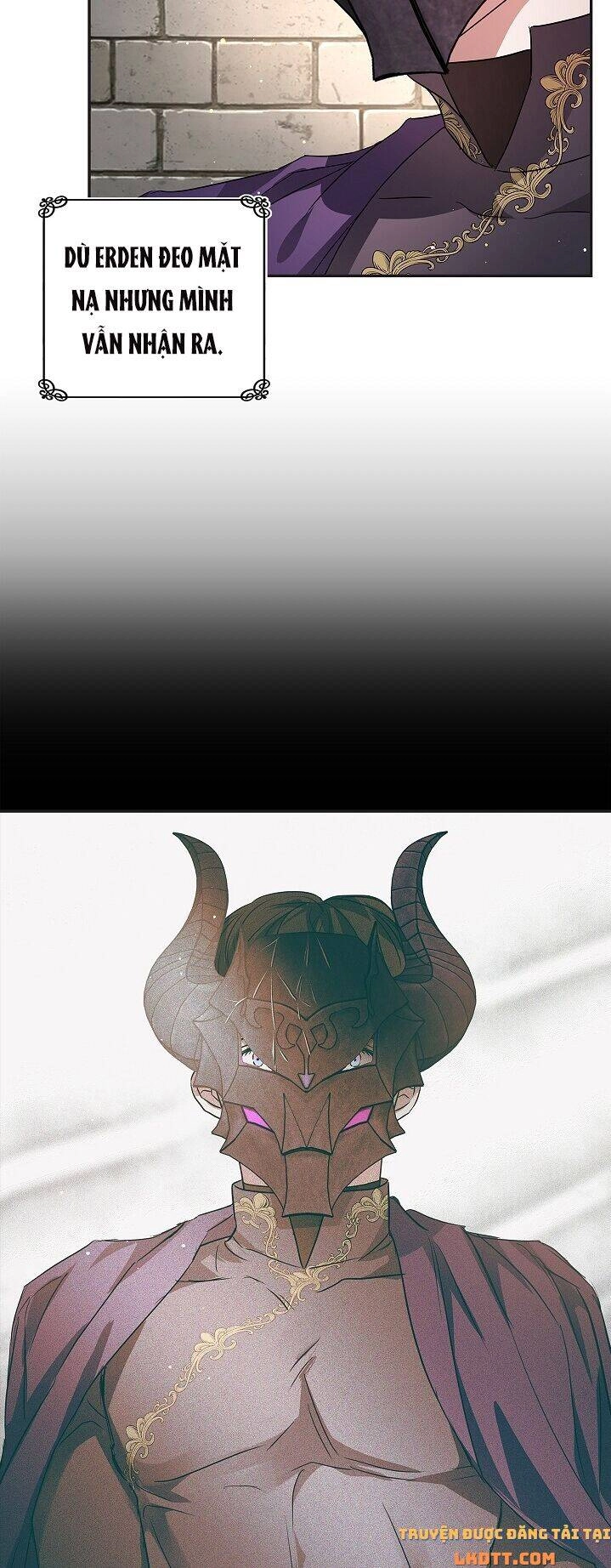 Hôn Phu Ẩn Sắc Chapter 23 - 3