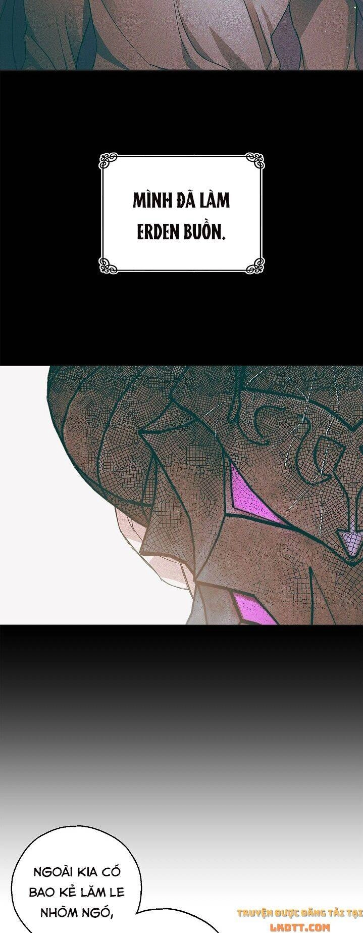 Hôn Phu Ẩn Sắc Chapter 23 - 4