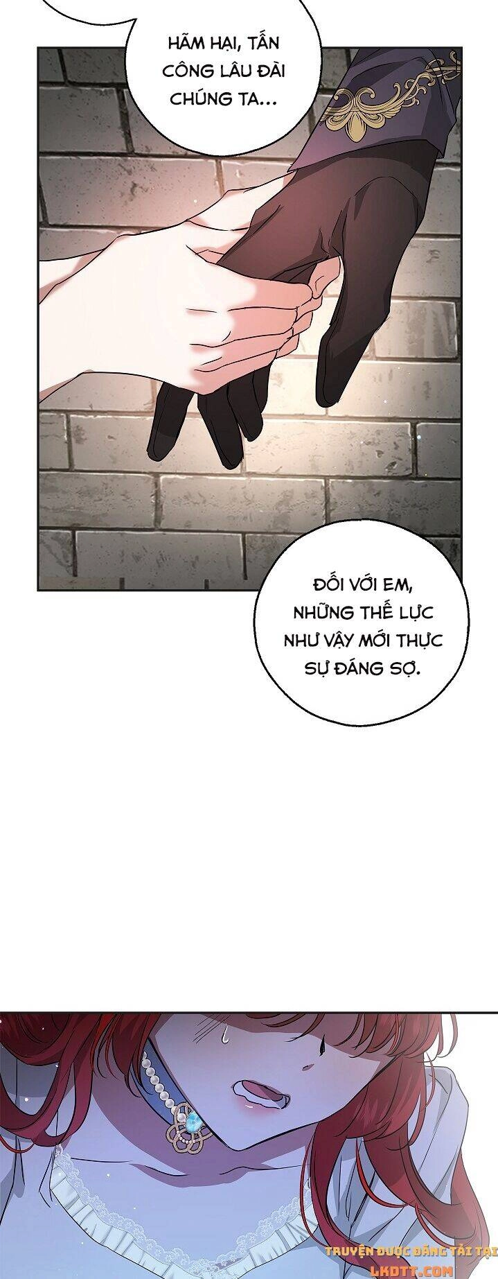 Hôn Phu Ẩn Sắc Chapter 23 - 5