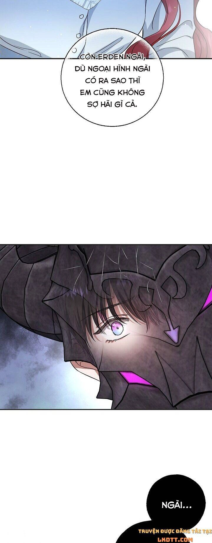 Hôn Phu Ẩn Sắc Chapter 23 - 6