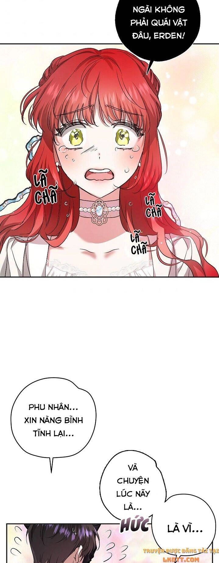 Hôn Phu Ẩn Sắc Chapter 23 - 7