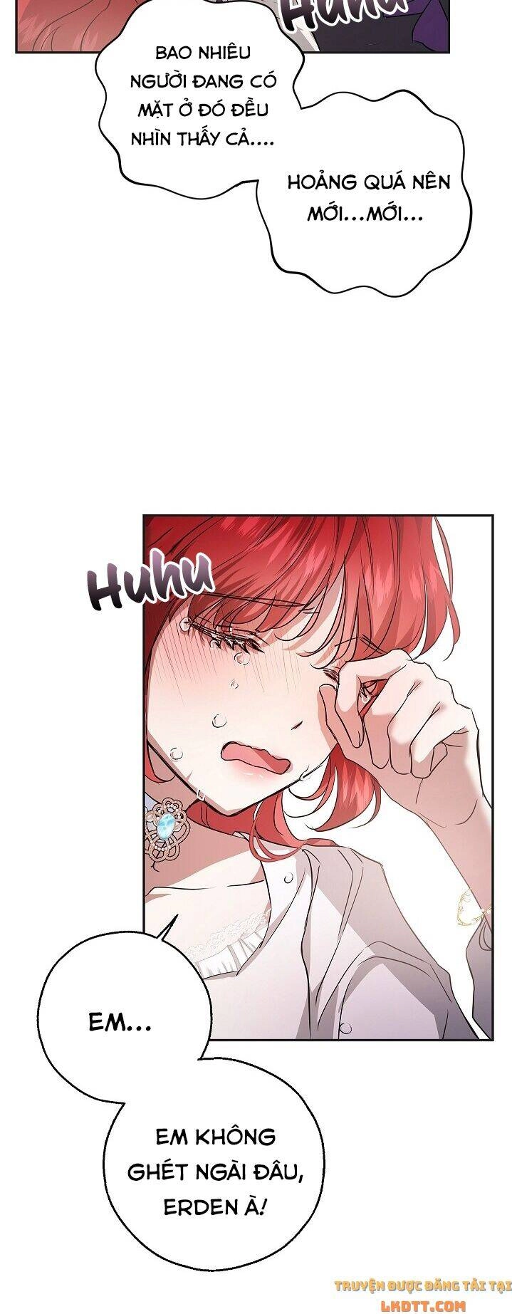 Hôn Phu Ẩn Sắc Chapter 23 - 9