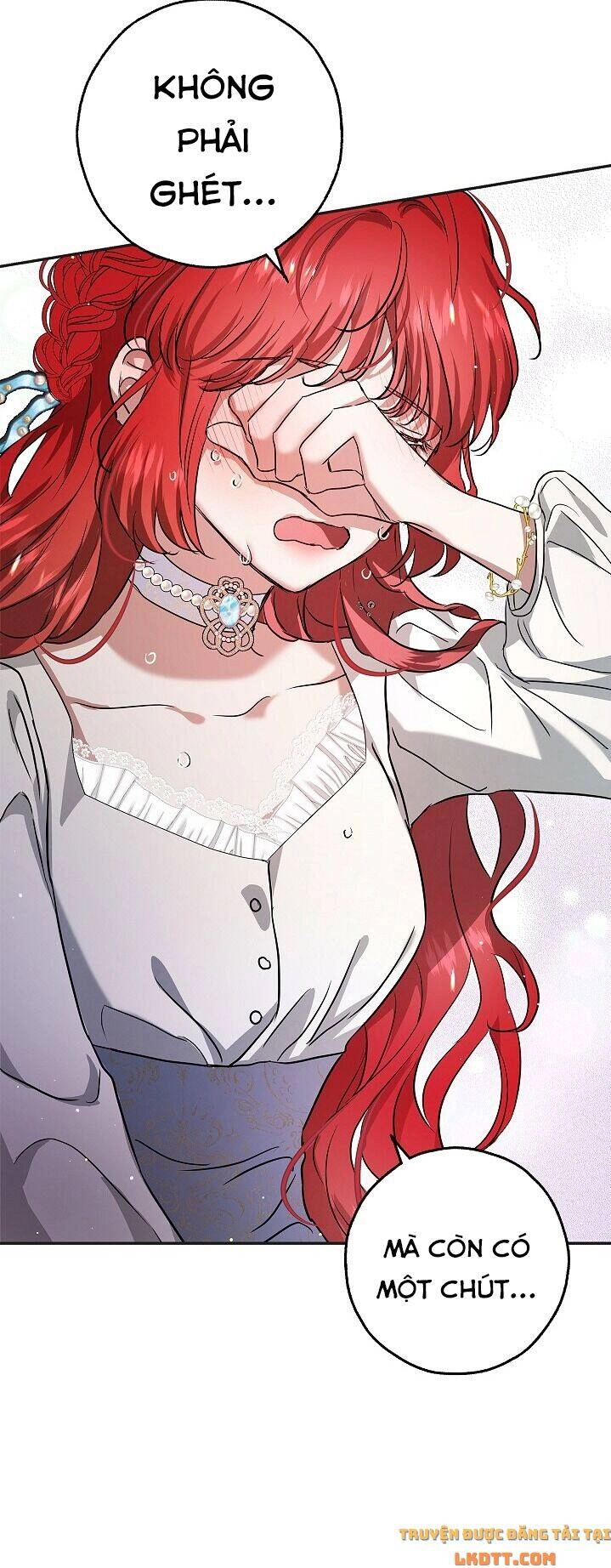 Hôn Phu Ẩn Sắc Chapter 23 - 11