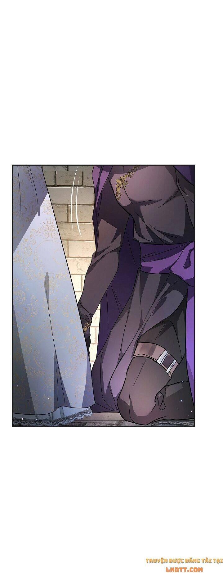 Hôn Phu Ẩn Sắc Chapter 23 - 12