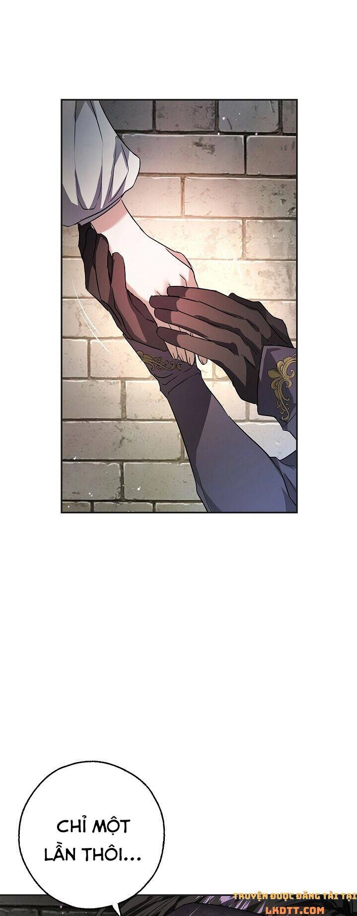 Hôn Phu Ẩn Sắc Chapter 23 - 13