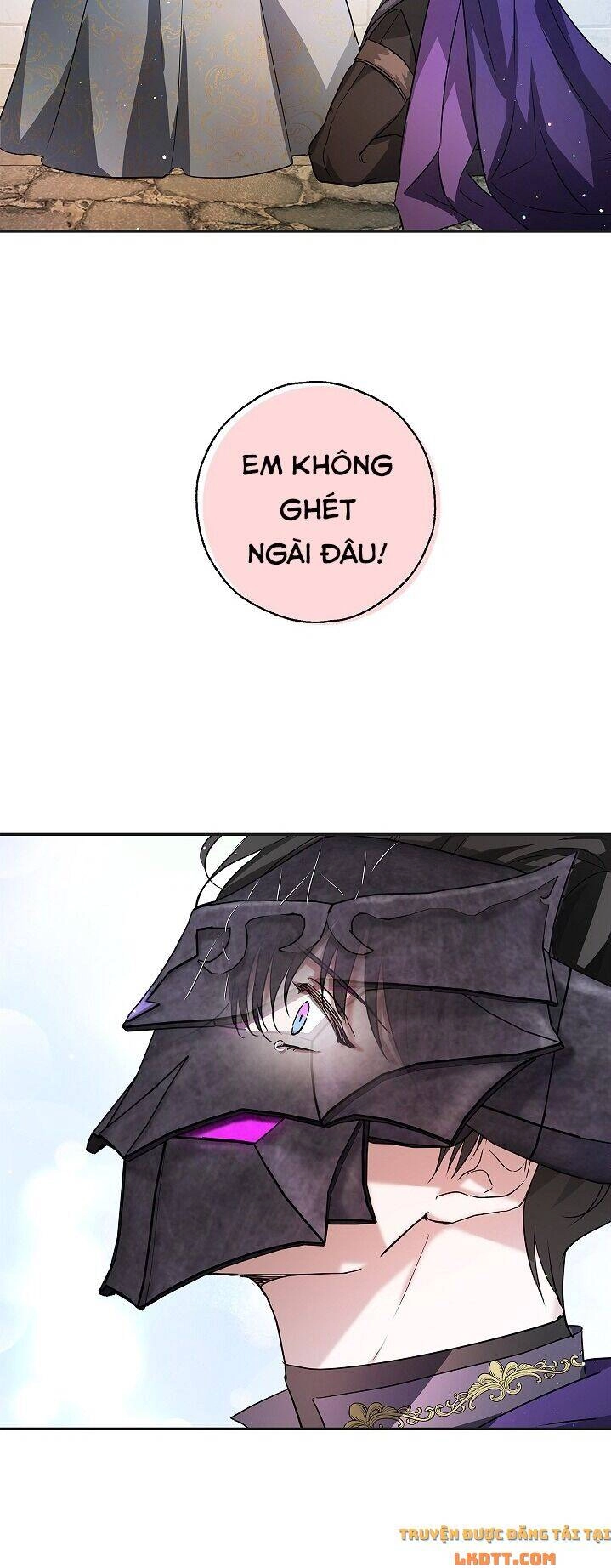 Hôn Phu Ẩn Sắc Chapter 23 - 16