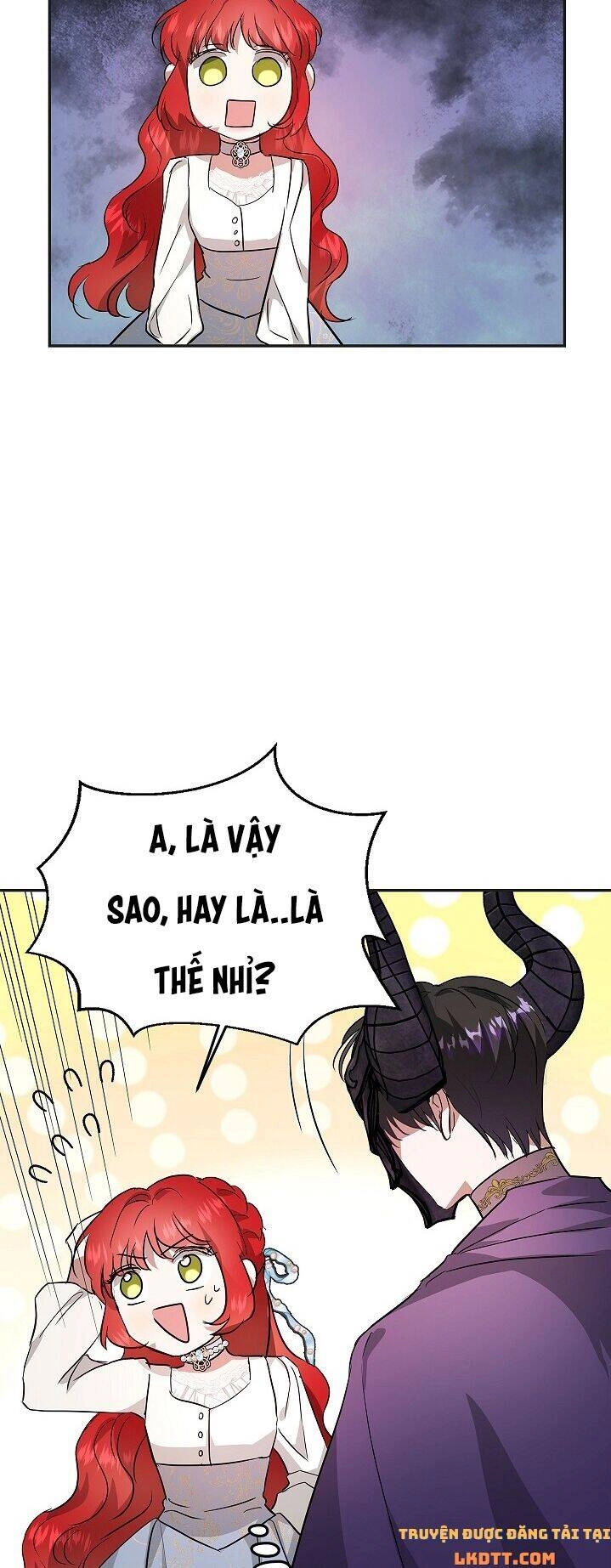 Hôn Phu Ẩn Sắc Chapter 23 - 22