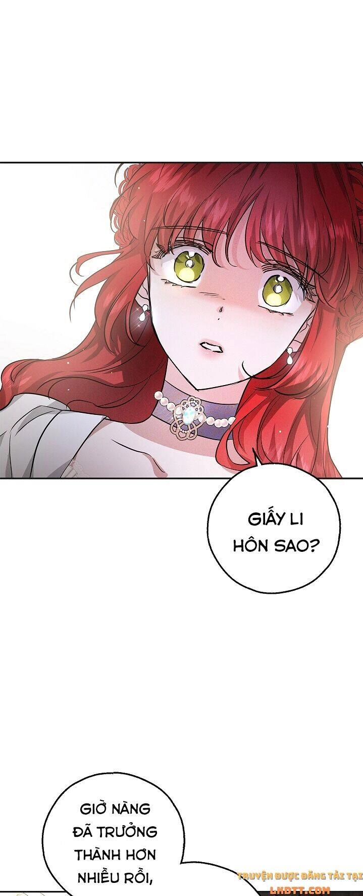 Hôn Phu Ẩn Sắc Chapter 23 - 26