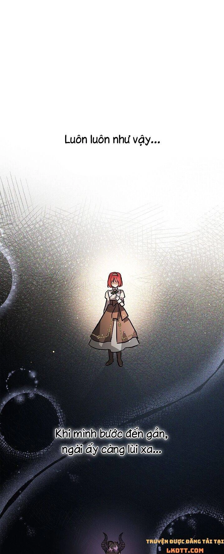 Hôn Phu Ẩn Sắc Chapter 23 - 29