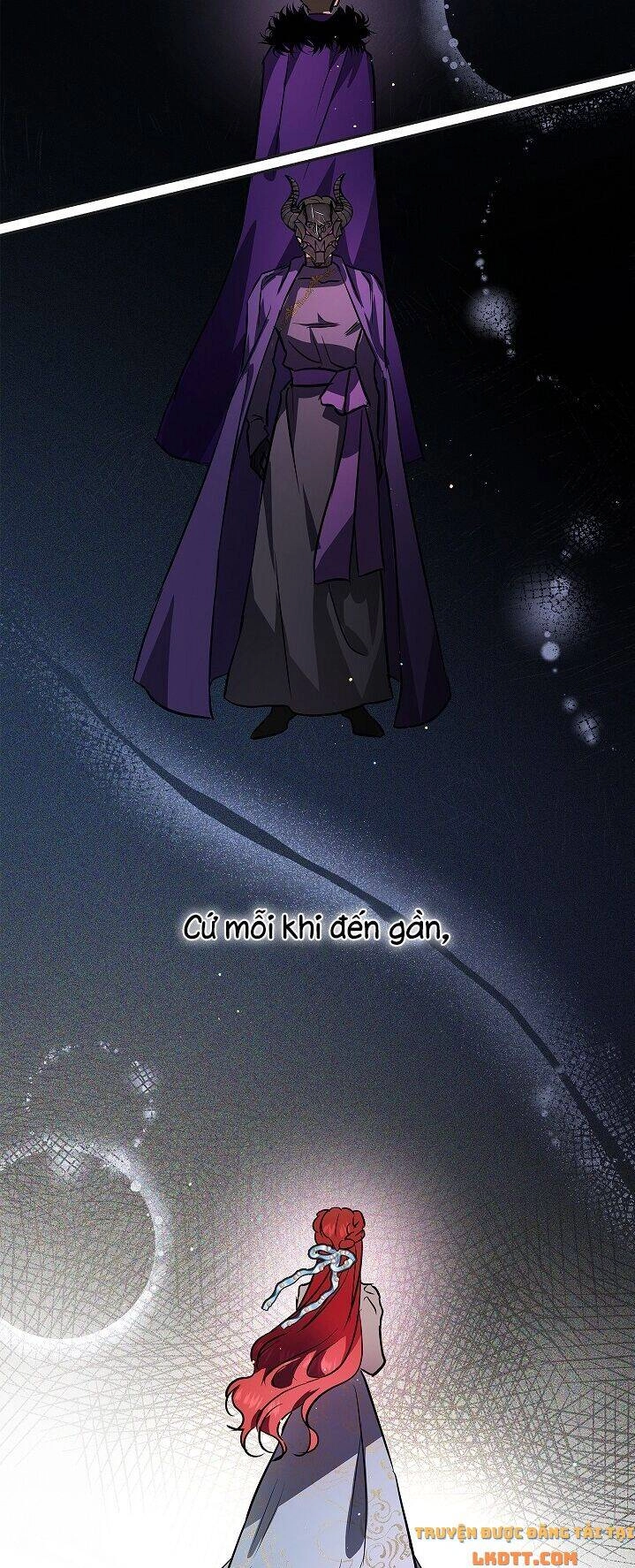 Hôn Phu Ẩn Sắc Chapter 23 - 30