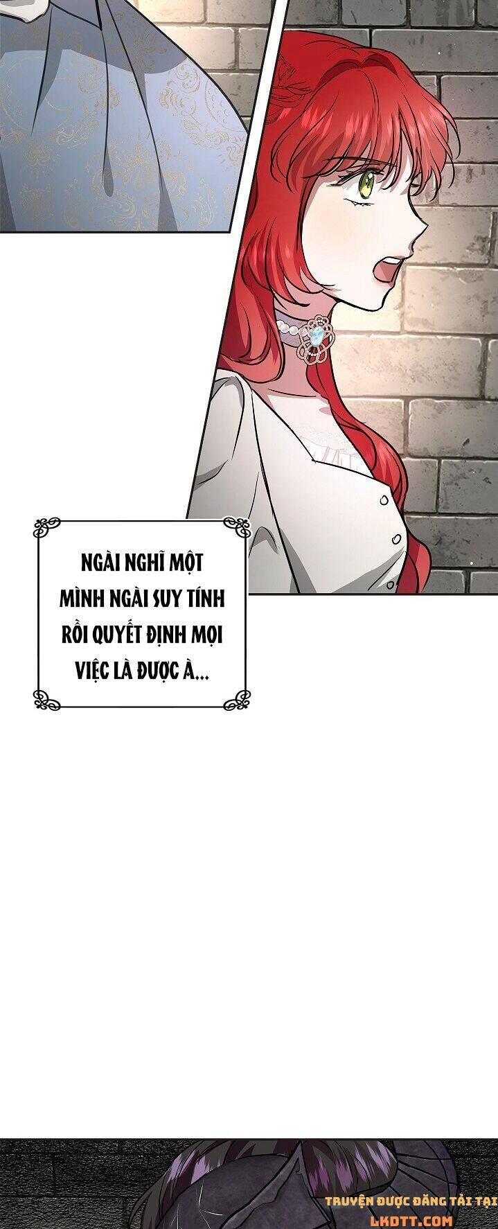 Hôn Phu Ẩn Sắc Chapter 23 - 33