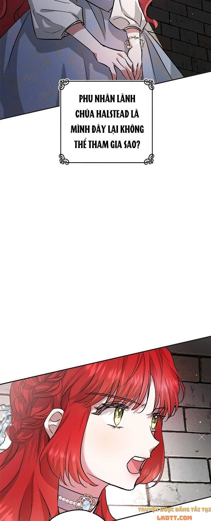 Hôn Phu Ẩn Sắc Chapter 23 - 35