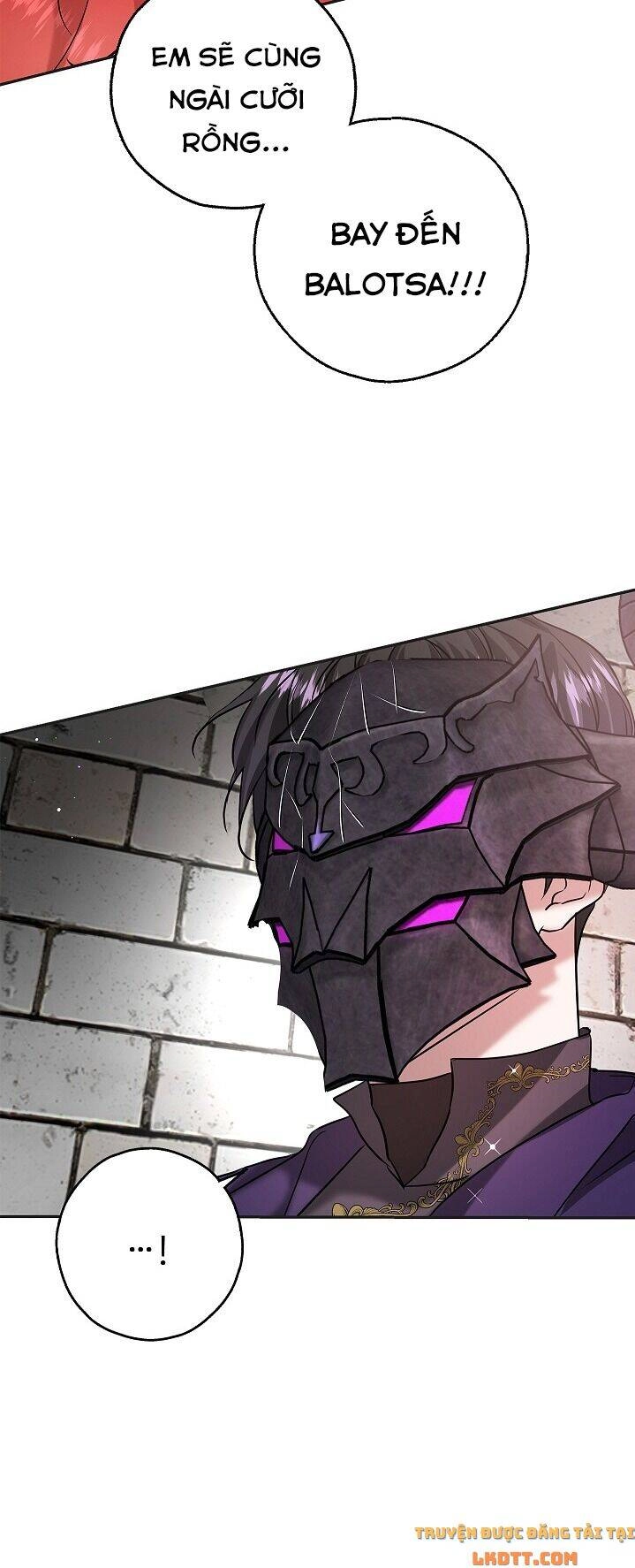 Hôn Phu Ẩn Sắc Chapter 23 - 36