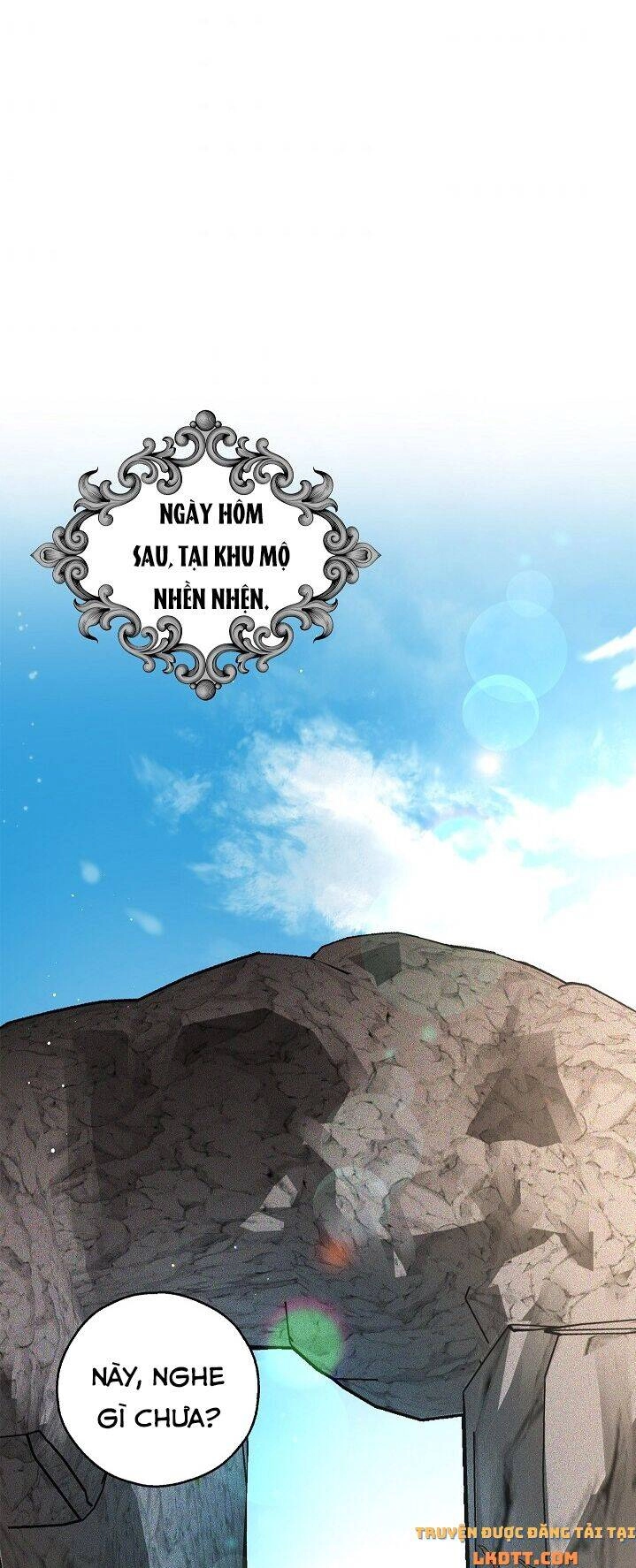 Hôn Phu Ẩn Sắc Chapter 23 - 38