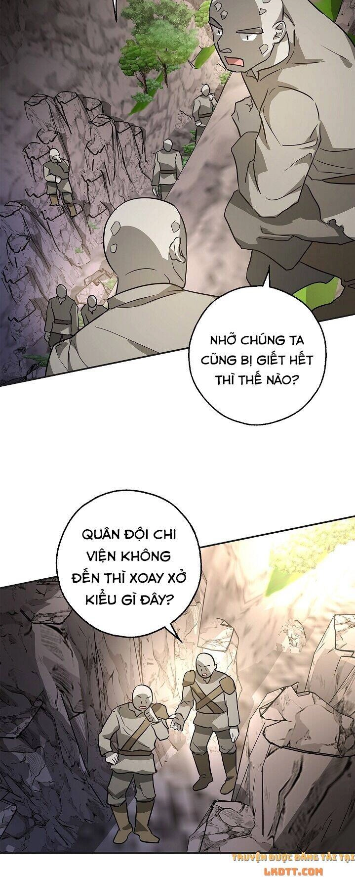 Hôn Phu Ẩn Sắc Chapter 23 - 41