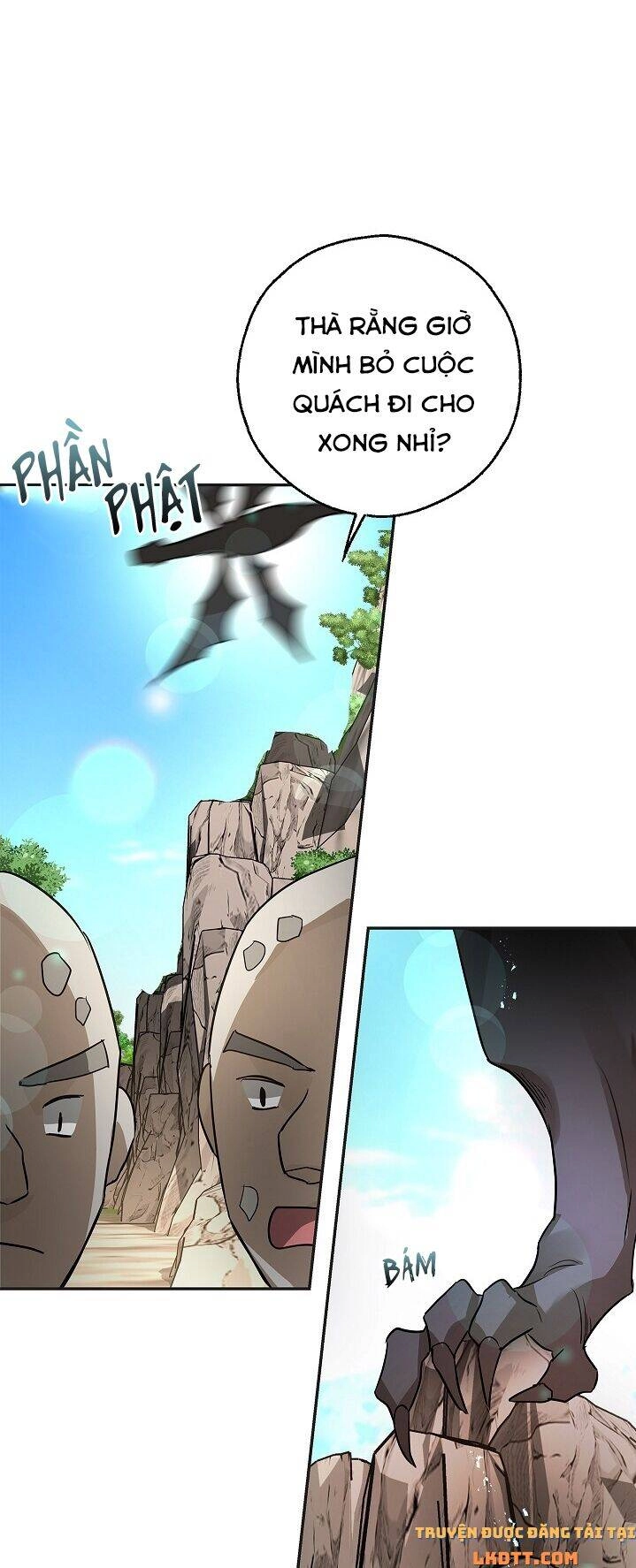 Hôn Phu Ẩn Sắc Chapter 23 - 42