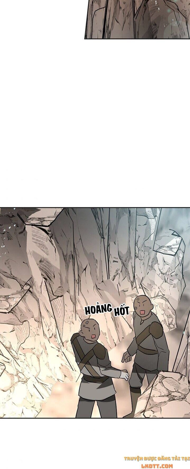 Hôn Phu Ẩn Sắc Chapter 23 - 43