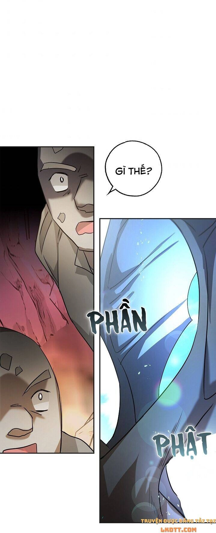 Hôn Phu Ẩn Sắc Chapter 23 - 44