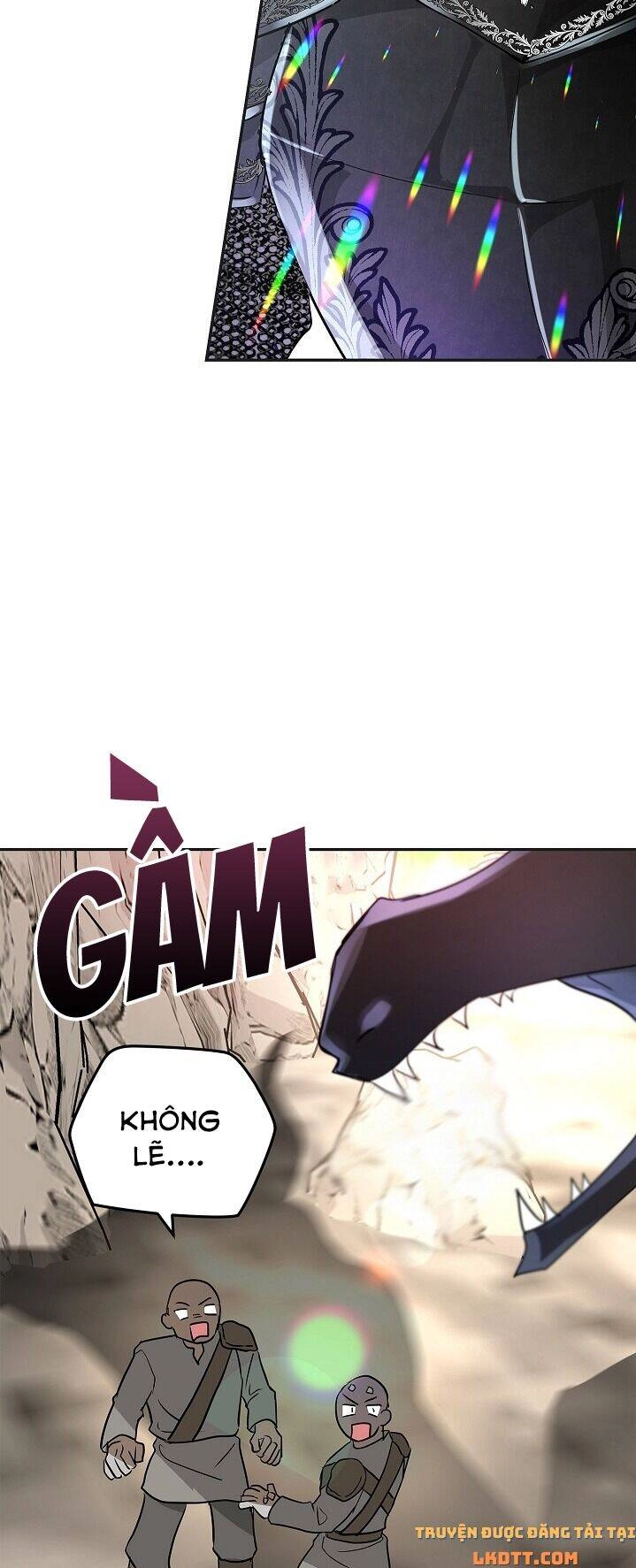 Hôn Phu Ẩn Sắc Chapter 23 - 46