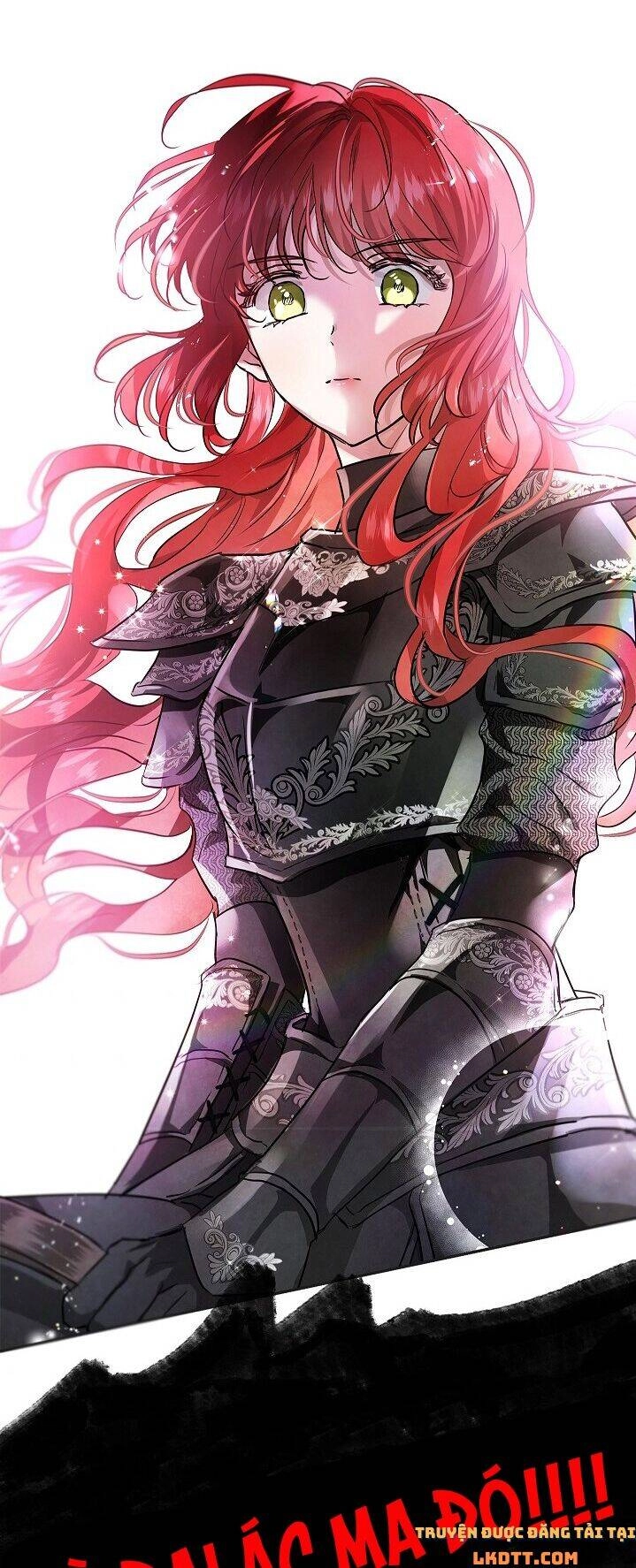 Hôn Phu Ẩn Sắc Chapter 23 - 49