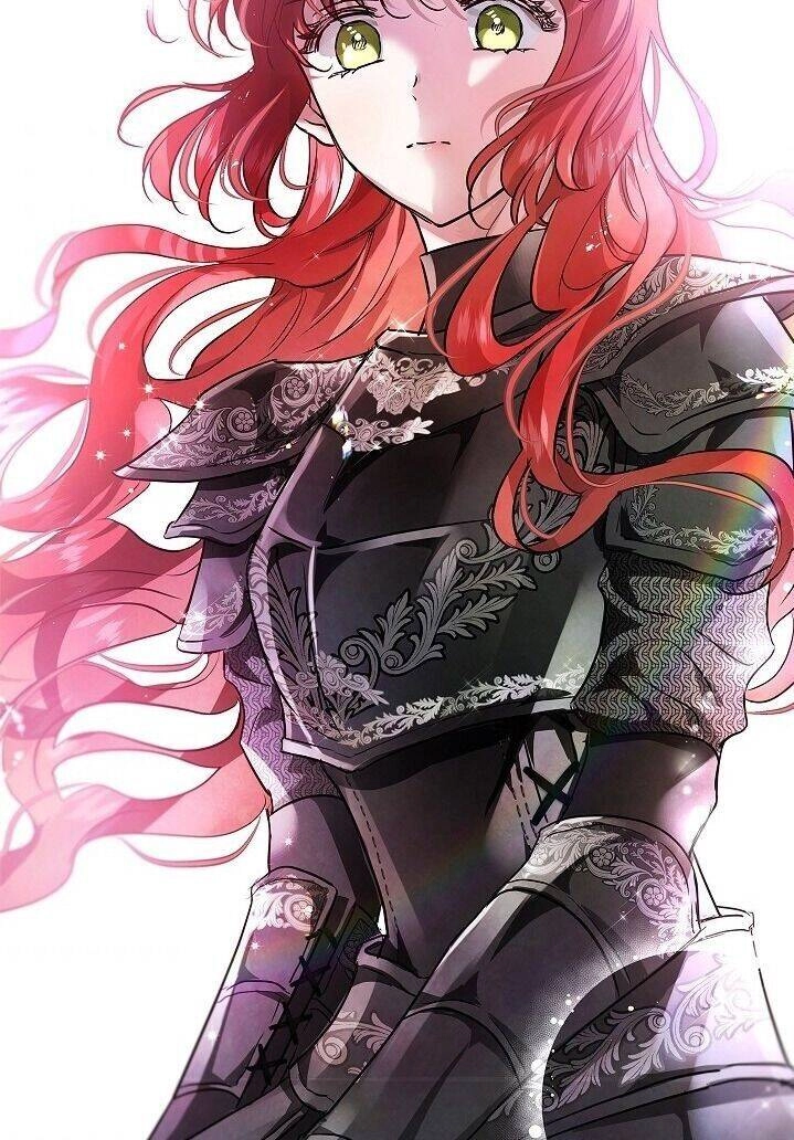 Hôn Phu Ẩn Sắc Chapter 24 - 2