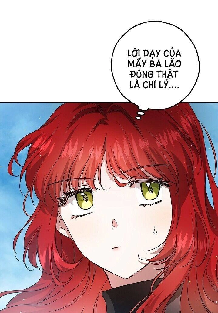 Hôn Phu Ẩn Sắc Chapter 24 - 9