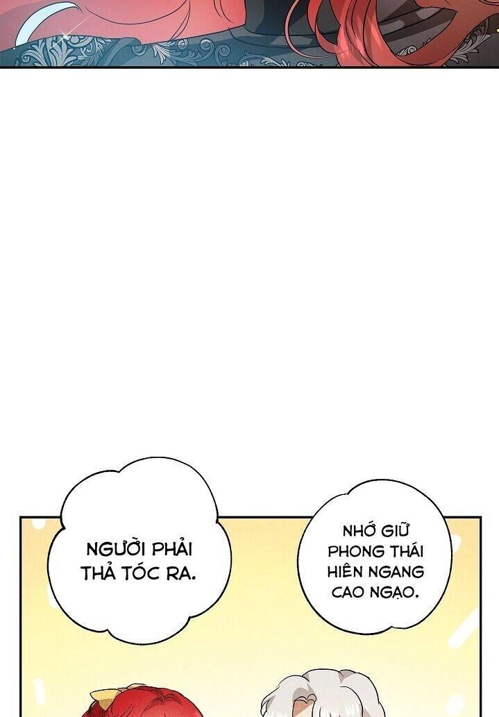 Hôn Phu Ẩn Sắc Chapter 24 - 10