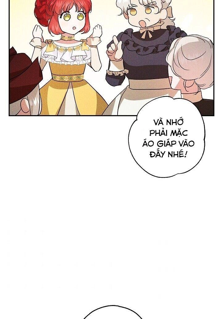 Hôn Phu Ẩn Sắc Chapter 24 - 11