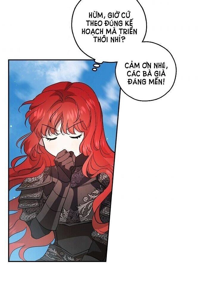 Hôn Phu Ẩn Sắc Chapter 24 - 12