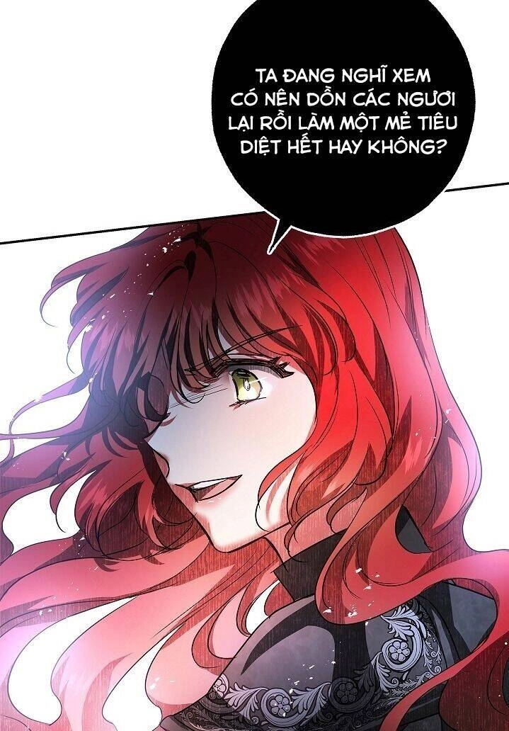 Hôn Phu Ẩn Sắc Chapter 24 - 18