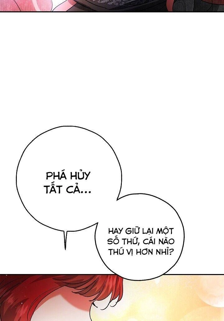 Hôn Phu Ẩn Sắc Chapter 24 - 19