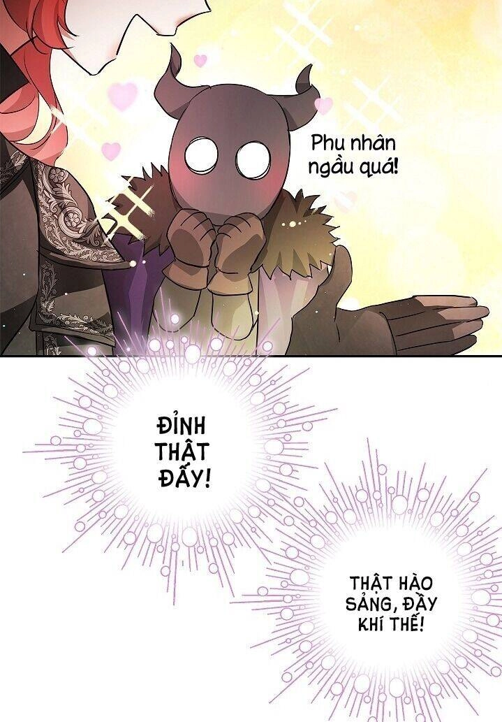 Hôn Phu Ẩn Sắc Chapter 24 - 20