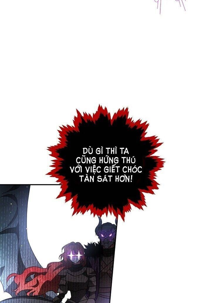 Hôn Phu Ẩn Sắc Chapter 24 - 21