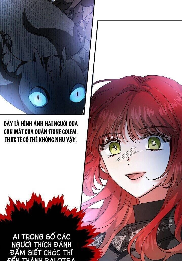 Hôn Phu Ẩn Sắc Chapter 24 - 22