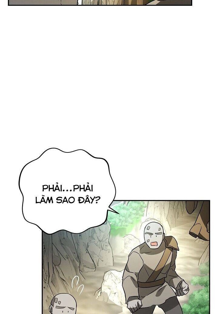 Hôn Phu Ẩn Sắc Chapter 24 - 28