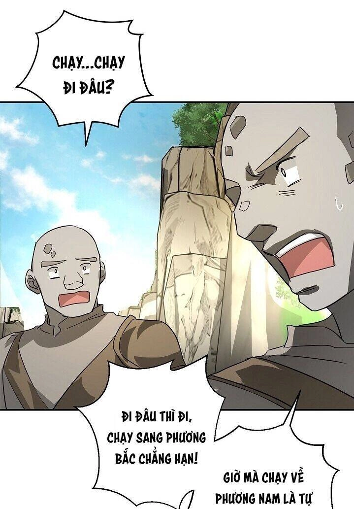 Hôn Phu Ẩn Sắc Chapter 24 - 30