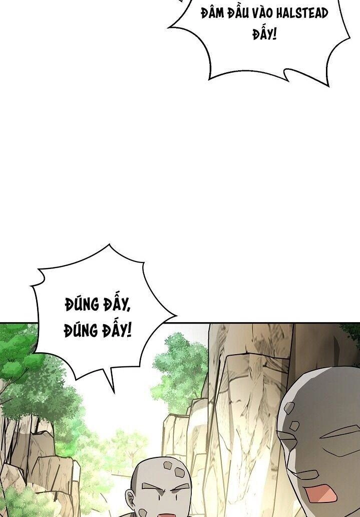 Hôn Phu Ẩn Sắc Chapter 24 - 31