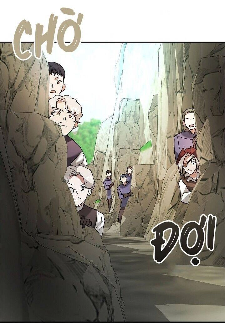 Hôn Phu Ẩn Sắc Chapter 24 - 33