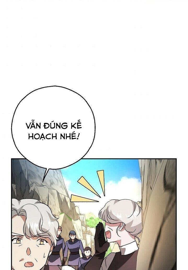 Hôn Phu Ẩn Sắc Chapter 24 - 34