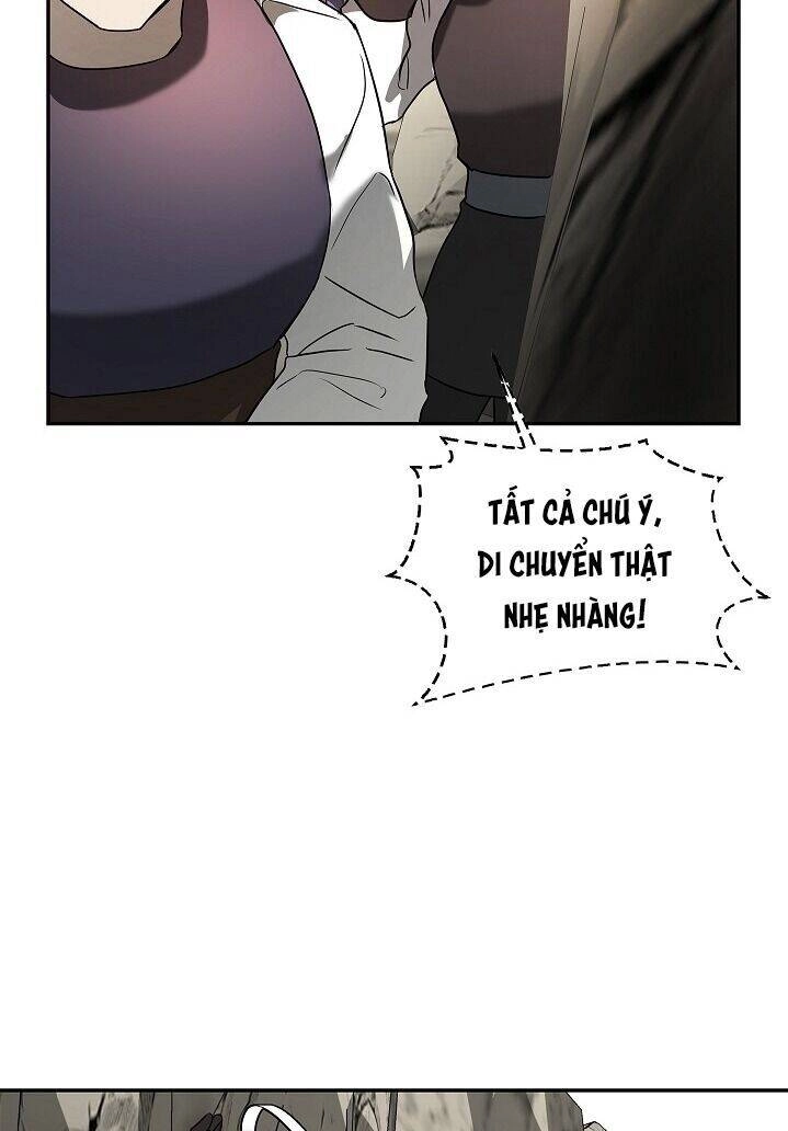 Hôn Phu Ẩn Sắc Chapter 24 - 35