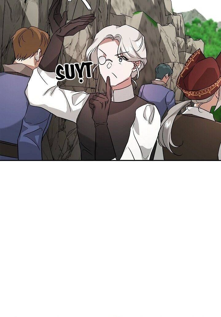 Hôn Phu Ẩn Sắc Chapter 24 - 36