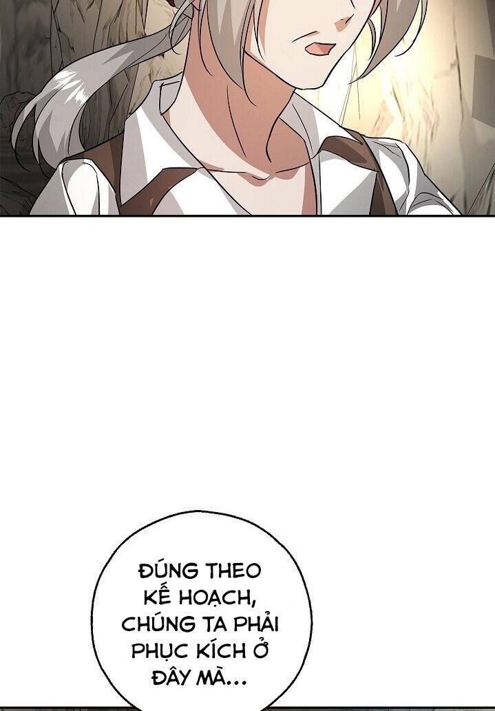 Hôn Phu Ẩn Sắc Chapter 24 - 40